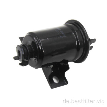 Hoher leistungsfähiger Selbstkraftstoffpumpenkraftstoff Benzinfilter 23300-69045